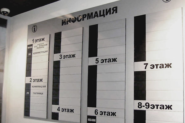 Навигаторы