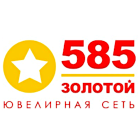585 золотой